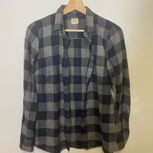 J Crew Button Down